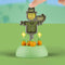 Peppa Pig Bloeiende Tuin - Speelfigurenset