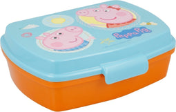 Peppa Pig Broodtrommel
