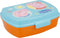 Peppa Pig Broodtrommel