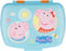 Peppa Pig Broodtrommel