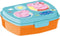 Peppa Pig Broodtrommel