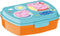 Peppa Pig Broodtrommel