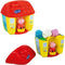 Peppa Pig Clemmy Basket