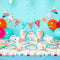 Peppa Pig Confetti Uitdeelzakje 8 stuks
