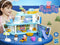 Peppa Pig Cruiseschip