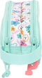 Peppa Pig Etui, Cosy Corner - 21 x 8 x 6 cm - Polyester