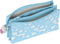 Peppa Pig Etui, Play Time - 22 x 12 x 3 cm - Polyester