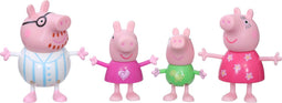 Peppa Pig F2192FF1 speelgoedfiguur kinderen