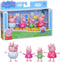 Peppa Pig F2192FF1 speelgoedfiguur kinderen