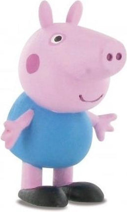 Peppa Pig: George - 5,5 cm