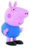 Peppa Pig: George - 5,5 cm