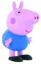 Peppa Pig: George - 5,5 cm