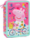 Peppa Pig Gevuld Etui