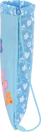 Peppa Pig Gymbag Baby - Zwemtas - 34 x 26 cm - Polyester