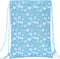 Peppa Pig Gymbag Baby - Zwemtas - 34 x 26 cm - Polyester