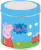 Peppa Pig Horloge Junior 22,5 Cm Paars/roze