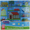 Peppa Pig Houten Bouwblokkenset