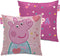 Peppa Pig Kinder Kussen Peppa Pig, 40x40cm
