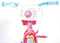 Peppa Pig Kinderfiets - Meisjes - 12 inch - Roze