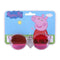 Peppa Pig KinderGepolariseerde Zonnebril Peppa -