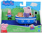 Peppa Pig kleine speelvoertuigen