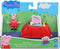 Peppa Pig kleine speelvoertuigen