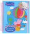 Peppa Pig Kleuralbum