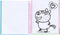 Peppa Pig Kleuralbum