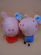 Peppa Pig knuffel 28CM
