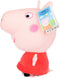 Peppa Pig knuffel 28CM