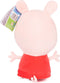 Peppa Pig knuffel 28CM