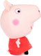 Peppa Pig knuffel 28CM