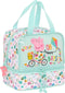Peppa Pig Koeltasje, Cosy Corner - 22 x 19 x 14 cm - Polyester