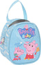 Peppa Pig Koeltasje, Play Time - 22 x 19 x 14 cm - Polyester