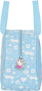 Peppa Pig Koeltasje, Play Time - 22 x 19 x 14 cm - Polyester