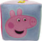 Peppa Pig Kussen Gevormd