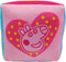 Peppa Pig Kussen Gevormd