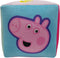 Peppa Pig Kussen Gevormd
