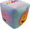 Peppa Pig Kussen Gevormd