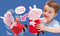 Peppa Pig Lachende Peppa Knuffel
