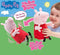 Peppa Pig Lachende Peppa Knuffel