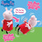 Peppa Pig Lachende Peppa Knuffel