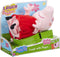 Peppa Pig Lachende Peppa Knuffel