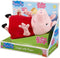 Peppa Pig Lachende Peppa Knuffel