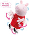 Peppa Pig Lachende Peppa Knuffel