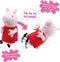 Peppa Pig Lachende Peppa Knuffel