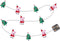 Peppa Pig Lichtsnoer Peppa Pig Led 165 Cm Polypropyleen Groen