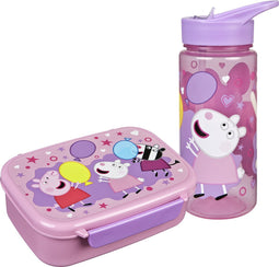 Peppa Pig Lunchset