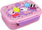 Peppa Pig Lunchset
