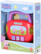 Peppa Pig Meezing Radio - Speelgoedinstrument